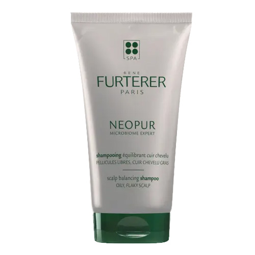 Rene Furterer Neopur champ anticaspa graso 150ml