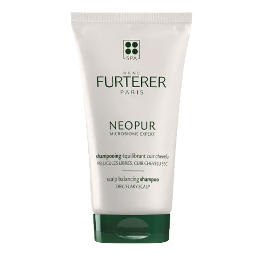 Rene Furterer Neopur champ anticaspa seco 150ml