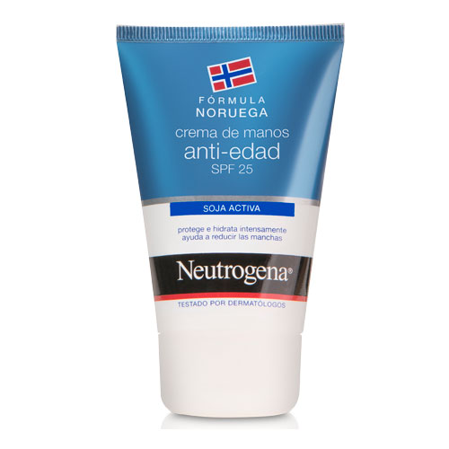 Neutrogena Crema de Manos Anti-edad 50ml