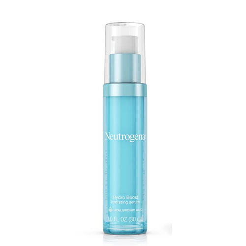 Neutrogena Serum Hydro Boost encapsulado 30ml