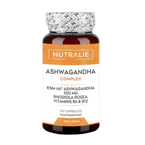 Nutralie ASHWAGANDHA COMPLEX