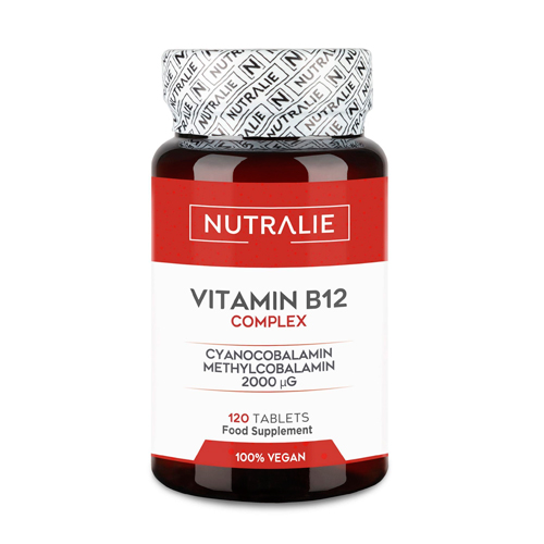 Nutralie VITAMINA B12 COMPLEX