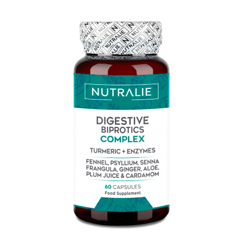 Nutralie DIGESTIVE BIPROTICS COMPLEX