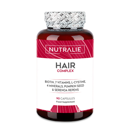 Nutralie HAIR COMPLEX
