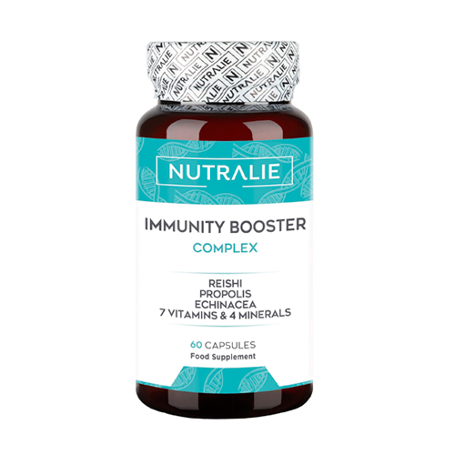 Nutralie IMMUNITY BOOSTER COMPLEX