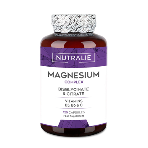 Nutralie MAGNESIO COMPLEX
