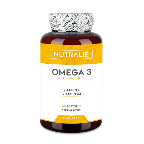 Nutralie OMEGA 3 COMPLEX