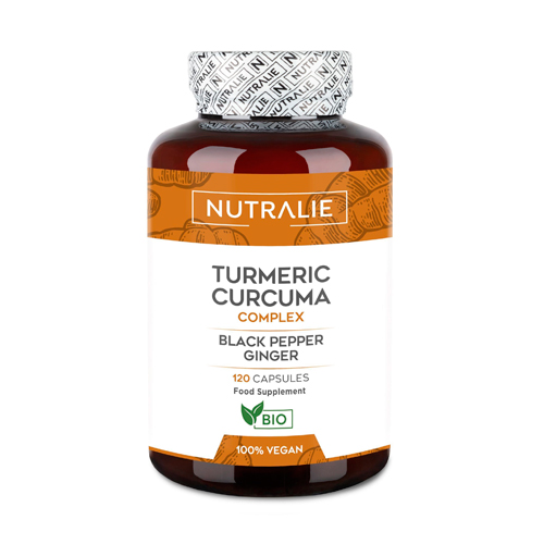 Nutralie CRCUMA COMPLEX
