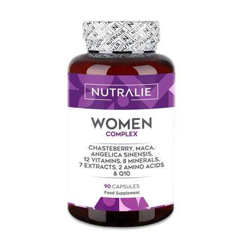 Nutralie WOMEN COMPLEX