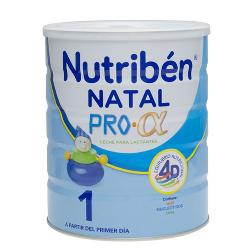 Nutriben Natal Pro 1 400gr