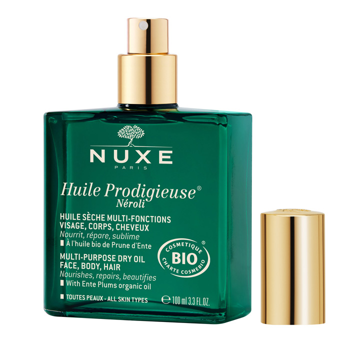 Nuxe Huile Prodigieuse Nroli