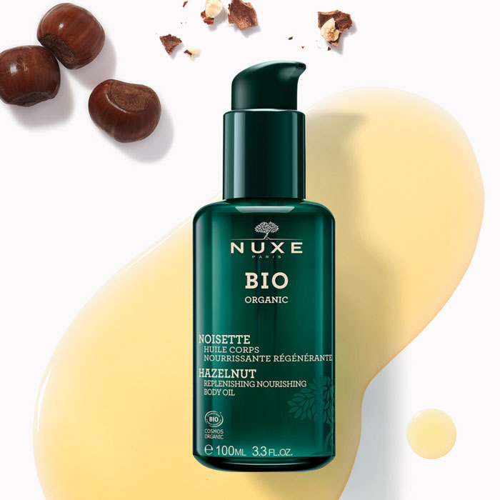 Nuxe BIO Aceite corporal