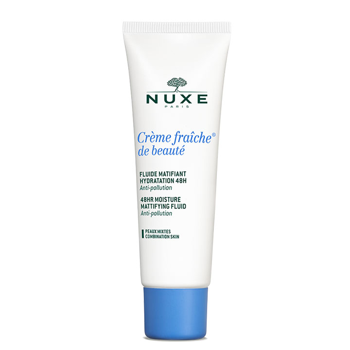 Nuxe Creme Fraiche de Beaute Fluido 50ml