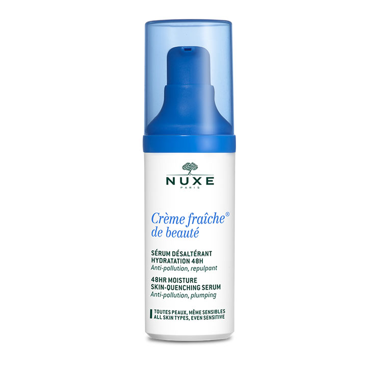 Nuxe Srum Creme Fraiche de Beaute 30ml