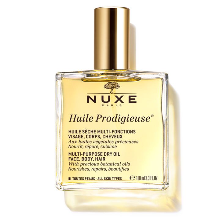 Nuxe Huile Prodigieuse 100ml
