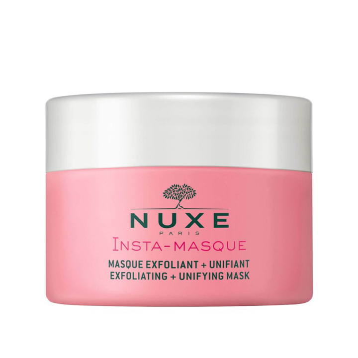 Nuxe Insta-Masque mascarilla exfoliante