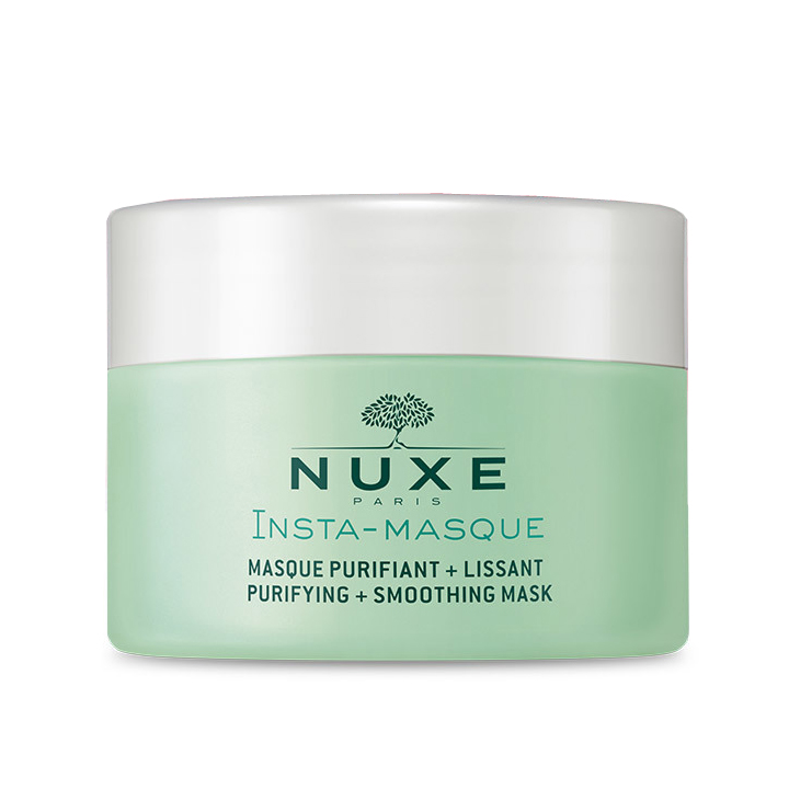 Nuxe Insta-Masque mascarilla purificante