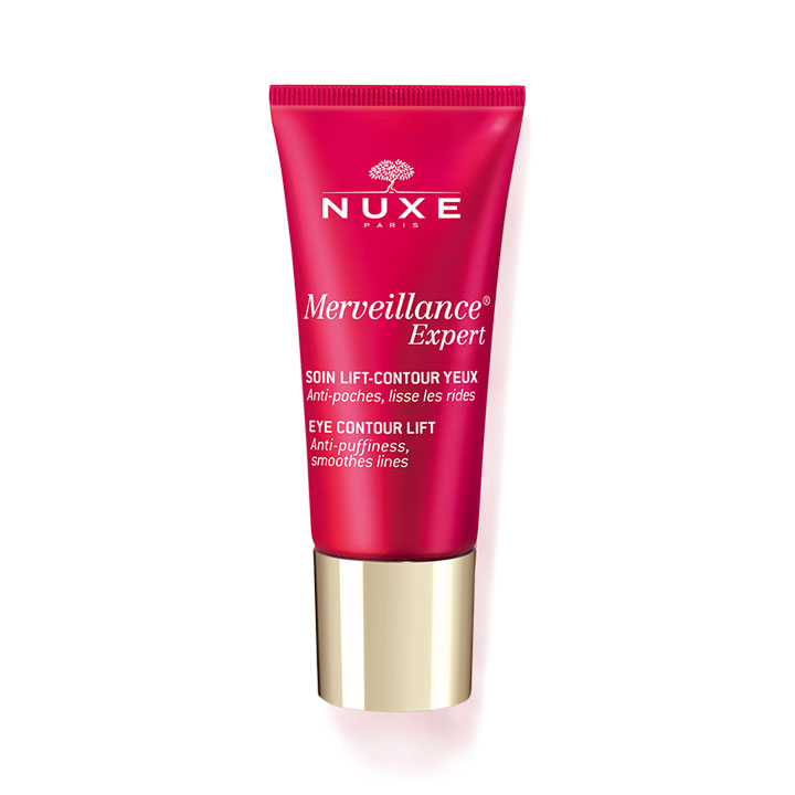 Nuxe Merveillance Expert contorno ojos 15ml