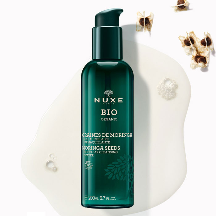 Nuxe BIO Agua Micelar