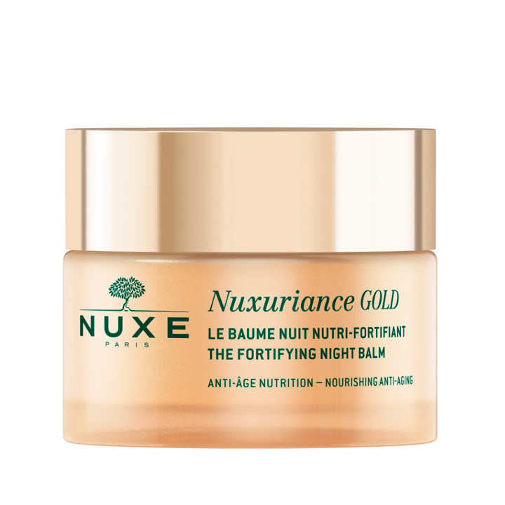 Nuxe Blsamo de Noche Nuxuriance Gold 50ml