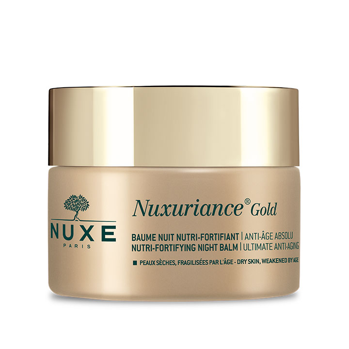 Nuxe Blsamo de Noche Nuxuriance Gold 50ml