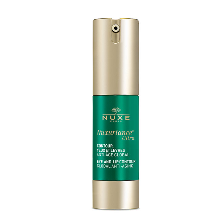 Nuxe Nuxuriance Ultra Contorno de ojos y labios