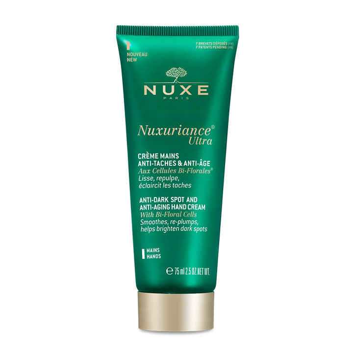 Nuxe Nuxuriance Crema de Manos Anti-manchas