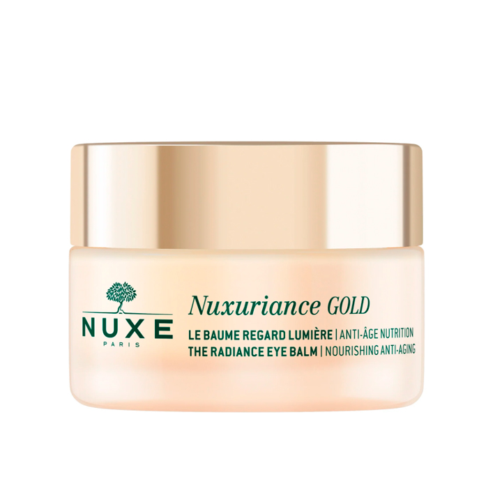 Nuxe Blsamo ojos Nuxuriance Gold 15ml