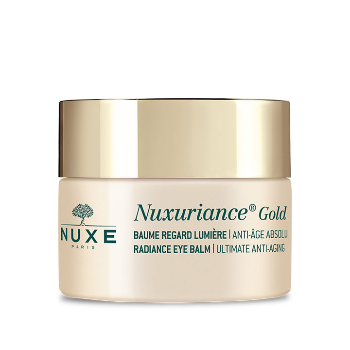 Nuxe Blsamo ojos Nuxuriance Gold 15ml