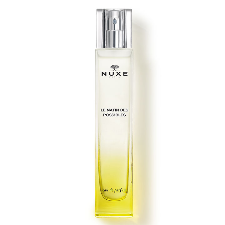 Nuxe Eau de parfum Le Matin des Possibles 50ml