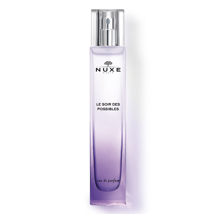 Nuxe Eau de parfum Le Soir des Possibles 50ml