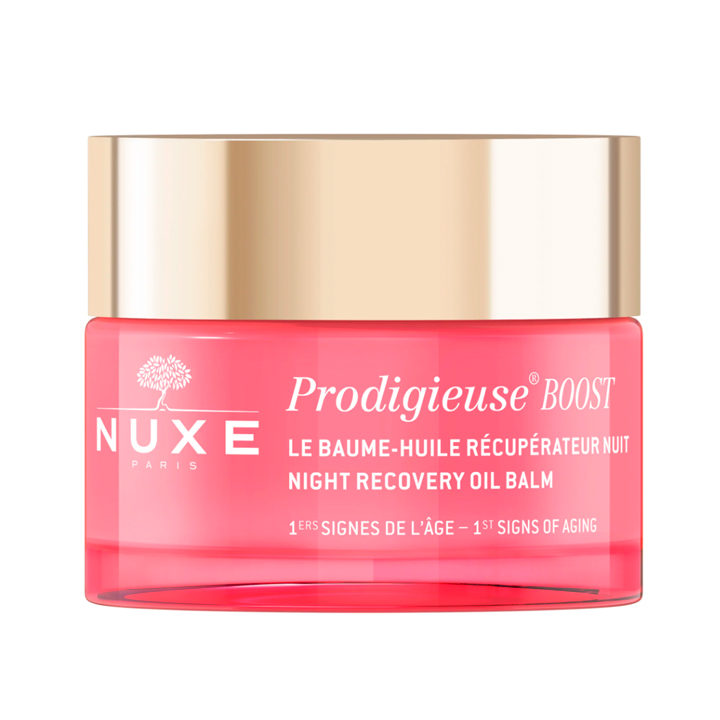 Nuxe Creme Prodigieuse Boost Blsamo noche 50ml