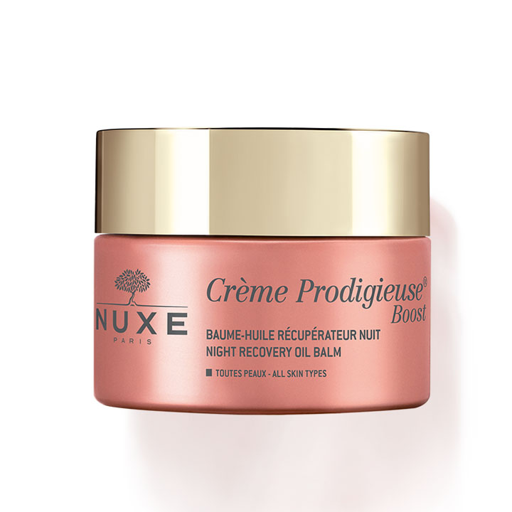 Nuxe Creme Prodigieuse Boost Blsamo noche 50ml