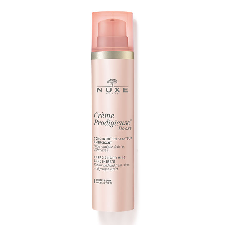 Nuxe Concentrado Prodigieuse Boost reparador 100ml