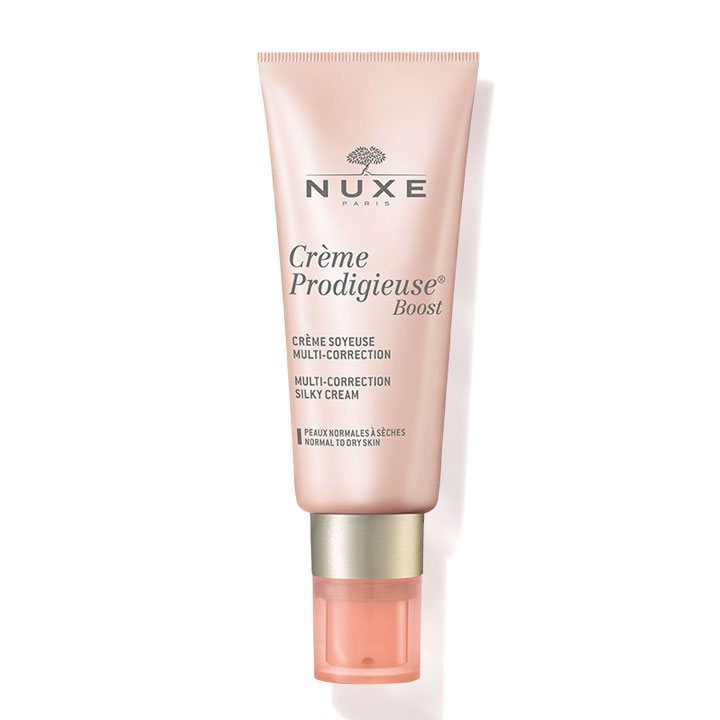 Nuxe Creme Prodigieuse Boost sedosa 40ml
