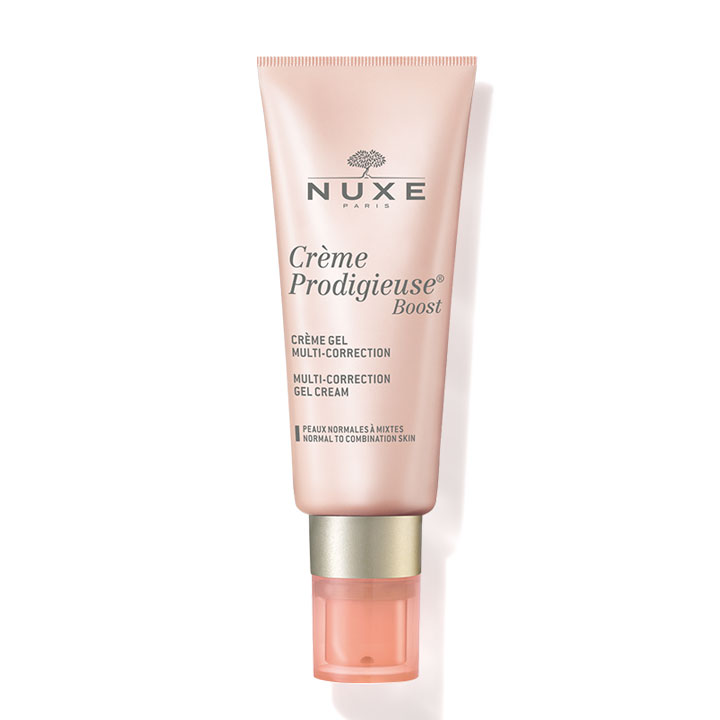 Nuxe Gel-Crema Prodigieuse Boost  multicorreccin 40ml