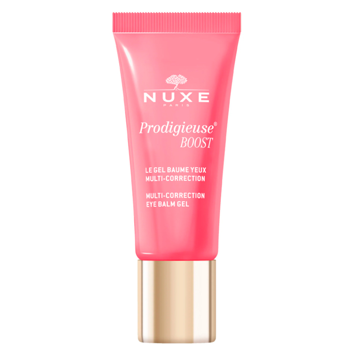 Nuxe Gel Prodigieuse Boost ojos 15ml