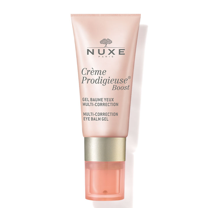 Nuxe Gel Prodigieuse Boost ojos 15ml