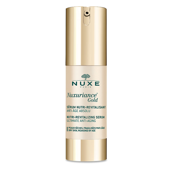 Nuxe Srum Nuxuriance Gold 30ml