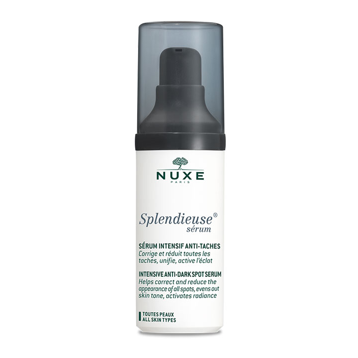 Nuxe Splendieuse serum intensivo anti-manchas 30ml
