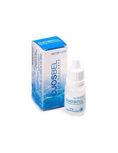 Ojosbel Colirio 8ml