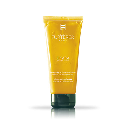Rene Furterer Okara champ activador de luz 200ml