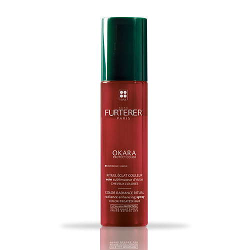 Rene Furterer Okara cabellos teidos cuidado 150ml
