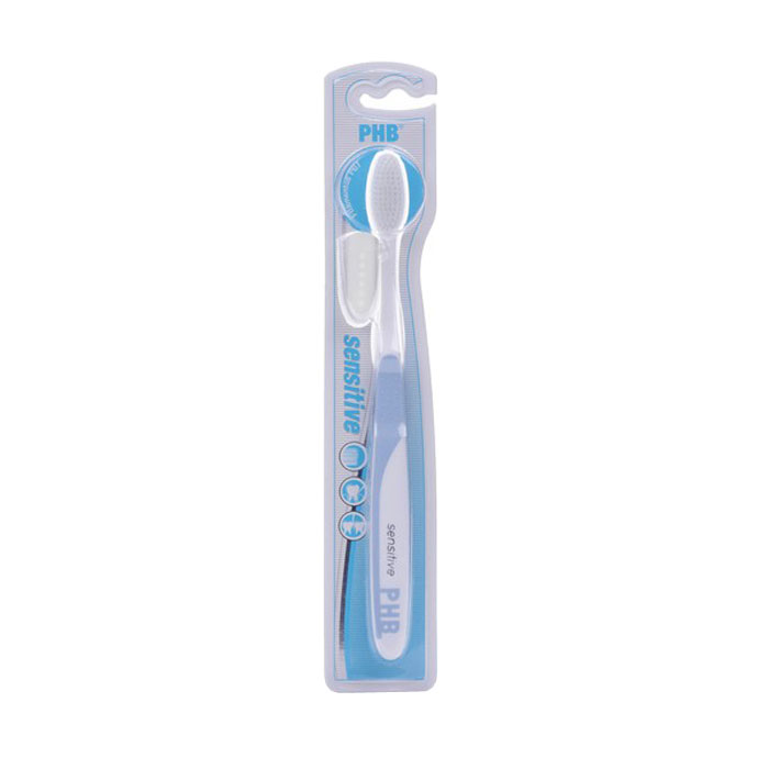 Phb Cepillo Sensitive