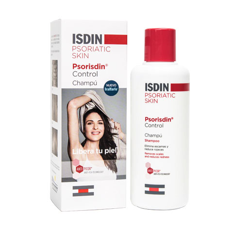 Psorisdin Control Champ 200ml