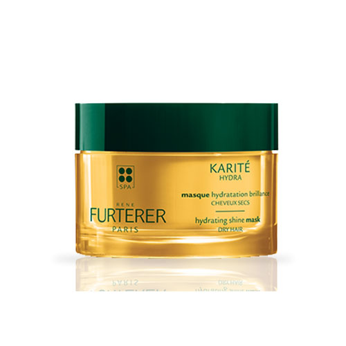Rene Furterer Karit Hydra Mascarilla hidratacin 200ml