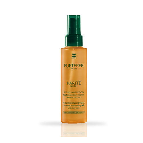 Rene Furterer Karit Nutri Aceite nutricin