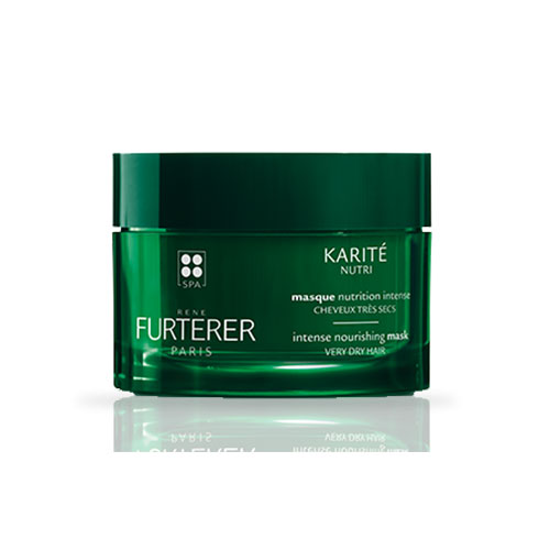 Rene Furterer Karit Nutri Mascarilla nutricin 200ml