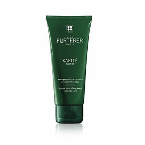 Rene Furterer Karit Nutri Mascarilla nutricin 100ml