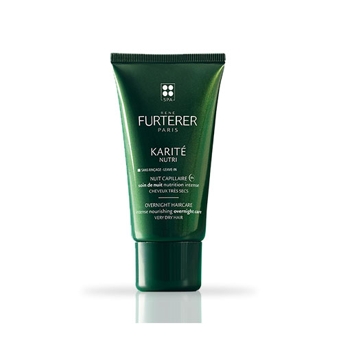 Rene Furterer Karit Nutri  Noche sin aclarado